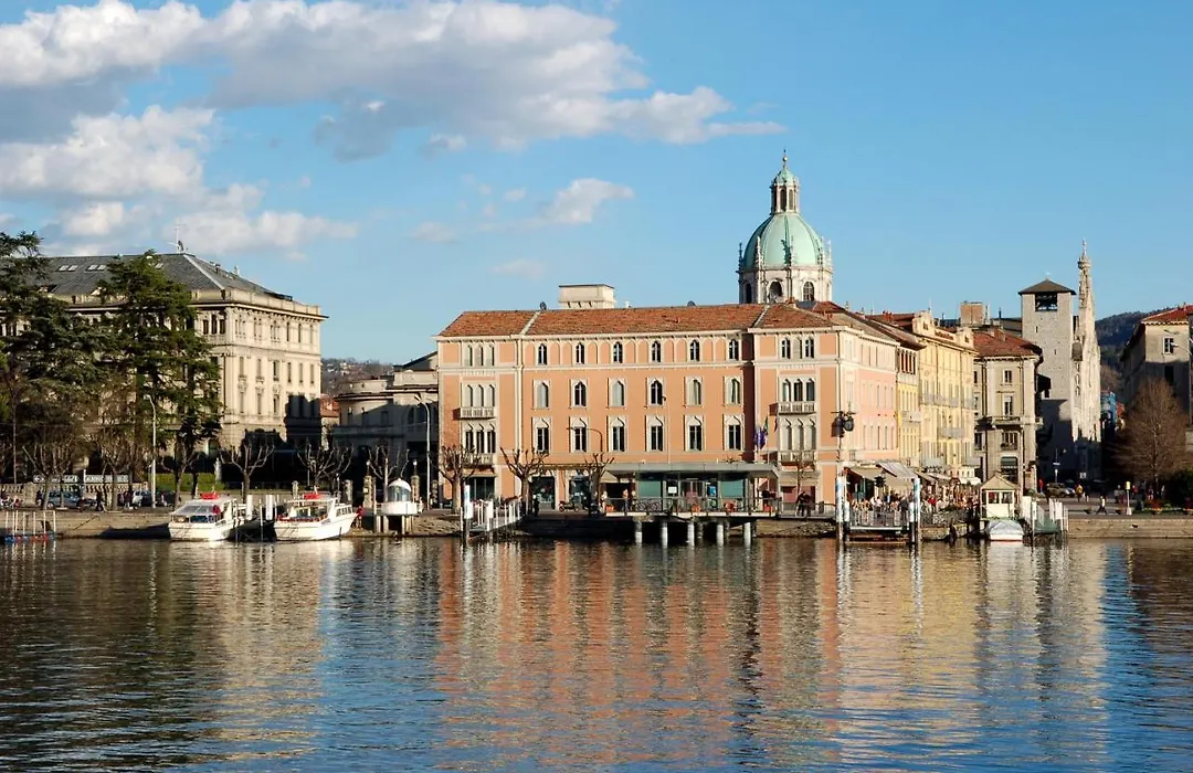 B&B La Darsena-1