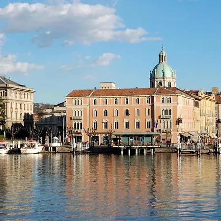 B&B La Darsena-2